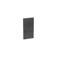 Alèse de compensation pour caisson décor naturel FORMEO | Lapeyre
