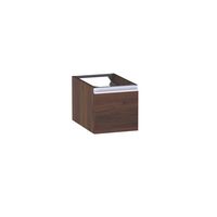 Bas 1 porte Formeo noyer warmia P/bla H30xL30xP45.5 G Main Image