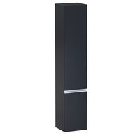 Colonne 2 portes Formeo bleu profond P/bla H180xL35xP33 G Main Image