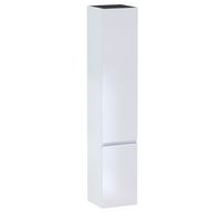 Colonne 2 portes Formeo blanc P/bla H180xL35xP33 D Main Image