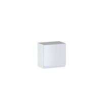 Haut 1 porte Formeo blanc P/bla H30xL30xP20 D Main Image