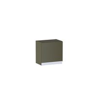 Haut 1 porte Formeo olive P/bla H30xL30xP20 G Main Image