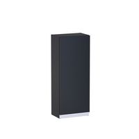 Meuble haut de salle de bains H.75 cm