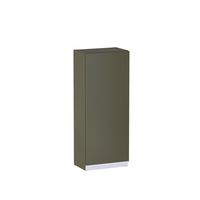 Haut 1 porte Formeo olive P/bla H75xL30xP20 D Main Image