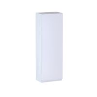 Haut 1 porte Formeo blanc mat P/bla H90xL30xP20 D Main Image