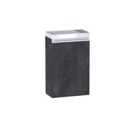 Meuble lave-mains L.40 cm