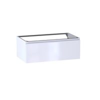 Meuble sous-vasque L.80 cm