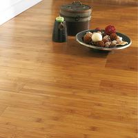 Plinthe parquet massif BAMBOO
