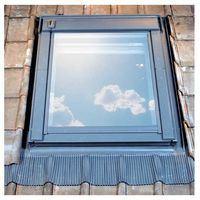 Raccord Velux EW Pose en rénovation