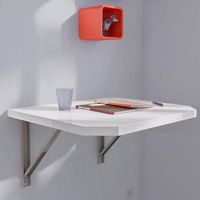 Support rabattable PRO pour Table Main Image