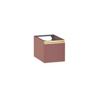 Bas 1 porte Formeo terra P/dor H30xL30xP45.5 D Main Image