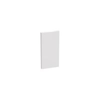 Alèse de compensation pour façade décor verni laqué FORMEO | Lapeyre