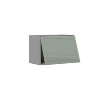 Haut 1 abattant Perspective céladon brillant H42xL60xP35 Main Image