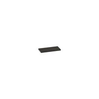 Etagère mélaminé Formeo noir mat L.35Xl.16 Main Image