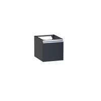 Bas 1 porte gain de place Formeo bleu profond P/ino H30xL30xP38.5 G Main Image