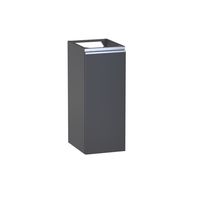 Bas 1 porte gain de place Formeo caviar P/ino H75xL30xP38.5 D Main Image