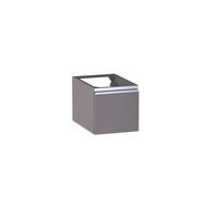 Bas 1 tiroirs Formeo tabac mat P/ino H30xL30xP45.5 Main Image