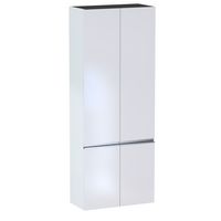 Colonne 4 portes Formeo blanc P/ino H180xL70xP33 Main Image