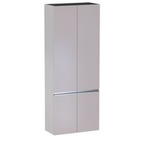 Colonne 4 portes Formeo ivoire P/ino H180xL70xP33 Main Image