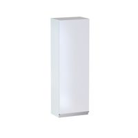 Haut 1 porte Formeo blanc P/ino H90xL30xP20 G Main Image