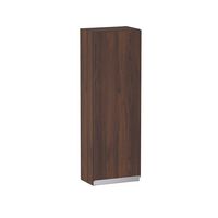 Haut 1 porte Formeo noyer warmia P/ino H90xL30xP20 D Main Image