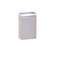 Lave main 1 porte Formeo ivoire P/ino H60xL40xP22 D Main Image