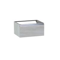 Sous vasque 1 tiroir Formeo travertin P/ino H30xL60xP45.5 Main Image