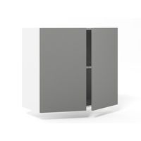 Haut 2 portes Agile nuage H77xL80xP35 Main Image