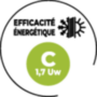 1,7 Uw
