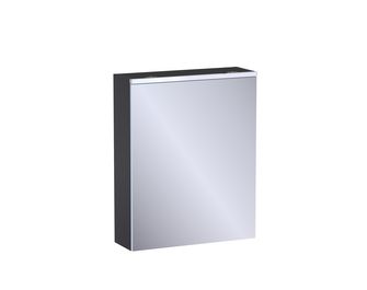Armoire de toilette L.60 cm, décor uni FORMEO