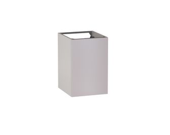 Meuble panier à linge L.40 cm, décor uni FORMEO