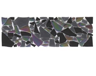 Frise VARIO verre 10 x 30 cm