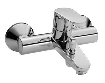 Mitigeur bain/douche Focus