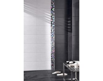 Frise VARIO verre 10 x 30 cm