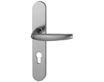 Poignée Atlanta à plaque