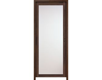 Bloc-porte ROXIE grand vitrage