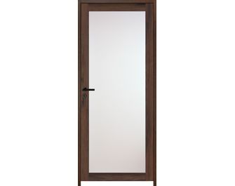 Bloc-porte ROXIE grand vitrage