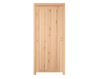 Bloc porte fin de chantier ROMANE