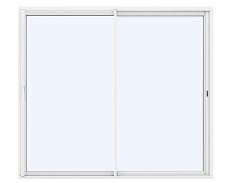 Baie coulissante Néva Aluminium