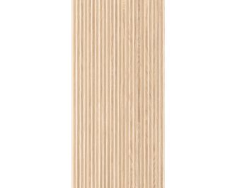 Carrelage mural 3D DECO Ecru 60 x 120 cm