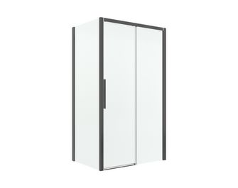 Porte de douche coulissante OPURE
