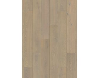 Sol stratifié BINYL PRO 2 chêne clair grise