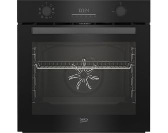 Four multifonction pyrolise noir BEKO BBIE17302BMP