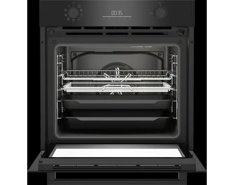 Four multifonction pyrolise noir BEKO BBIE17302BMP