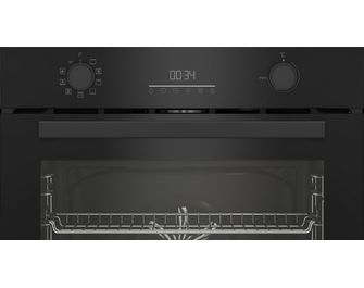 Four multifonction pyrolise noir BEKO BBIE17302BMP