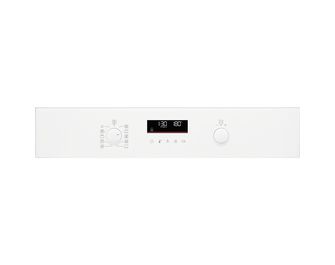 Four multifonction pyrolise blanc ELECTROLUX EOF6P46V1