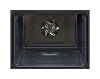Four multifonction catalyse 72L ELECROLUX