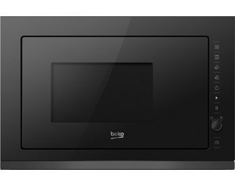Micro-ondes encastrable inox BEKO BMGB25333DX