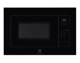 Micro-ondes encastrable noir ELECTROLUX LMS4253TMK