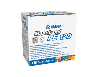 Mapeband 120 mm